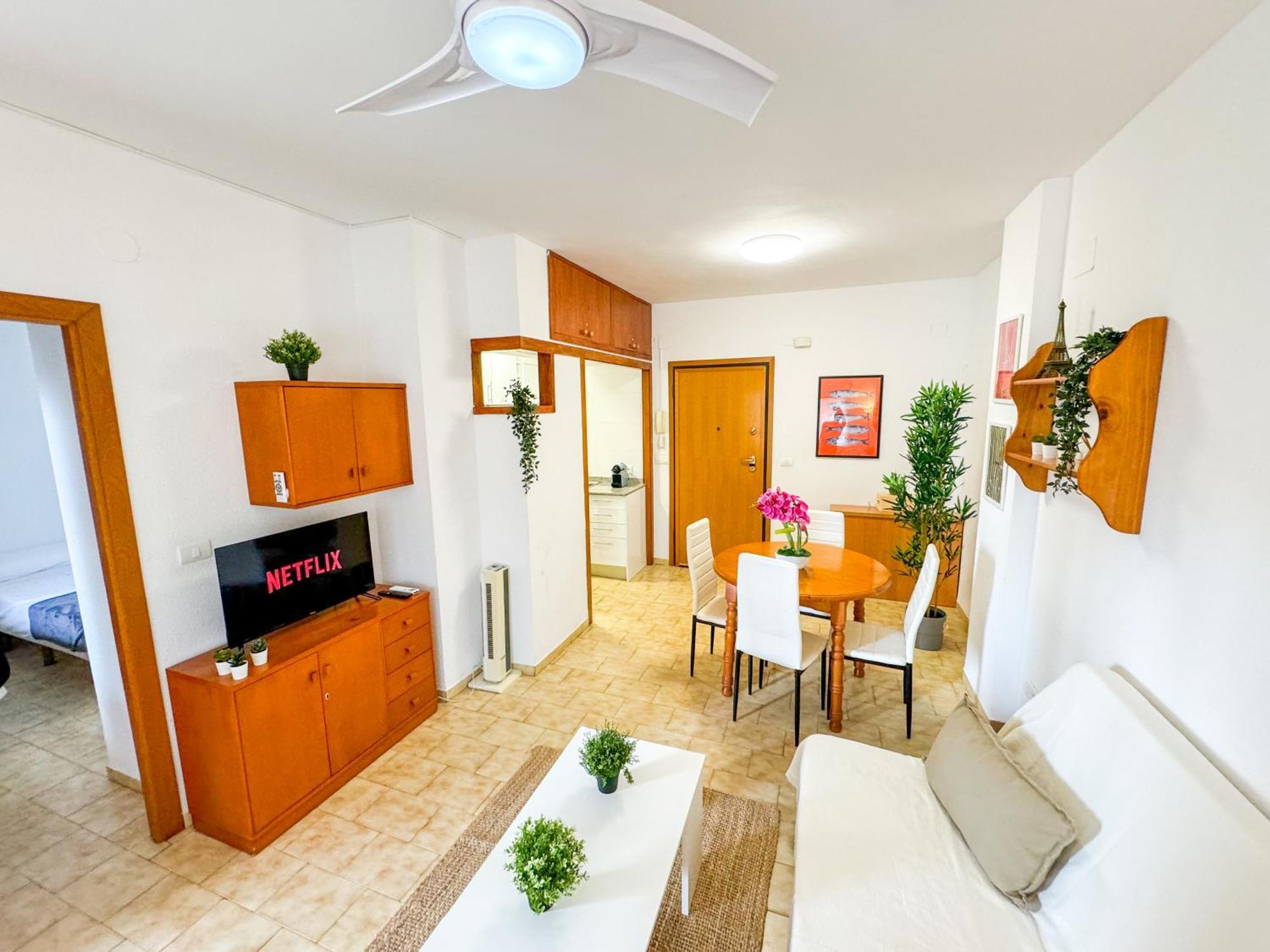 Apartment Bali Paradise - Turistea *